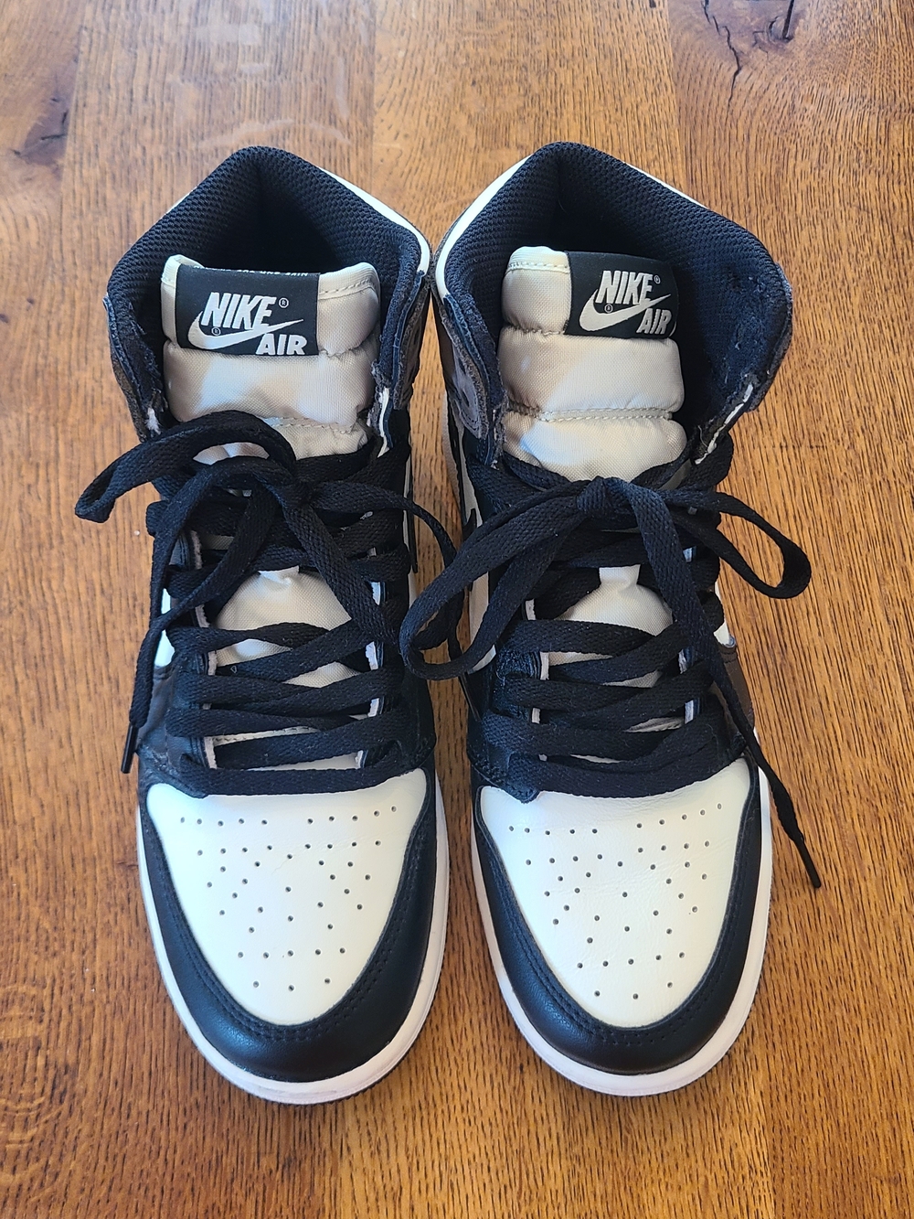 Nike Air Dark Mocha